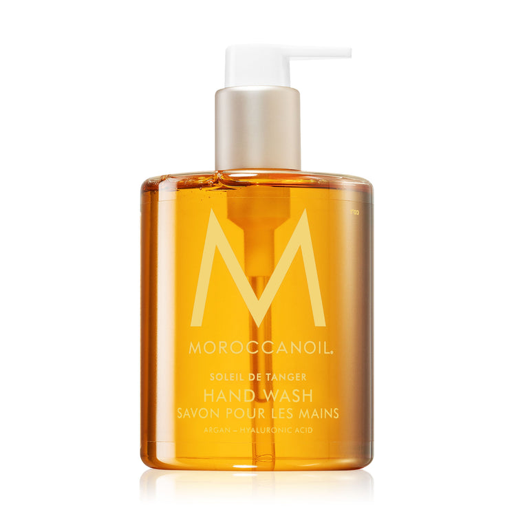 Moroccanoil Body Soleil De Tanger Hand Wash 12.2 oz STHW12
