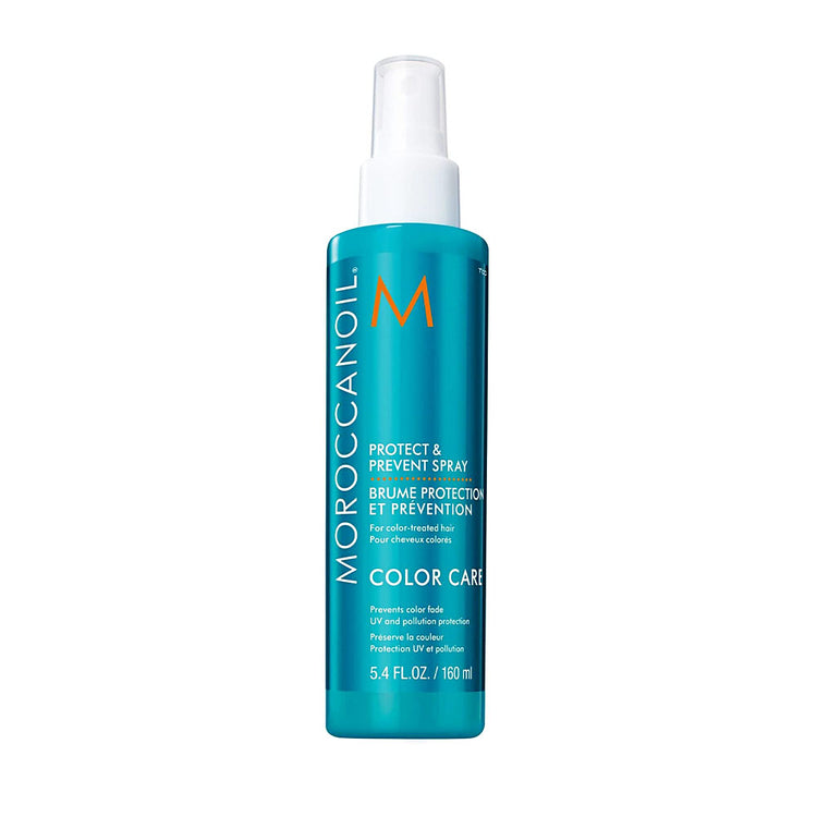 Moroccanoil Protect & Prevent Spray 5.4oz LPP05 79077