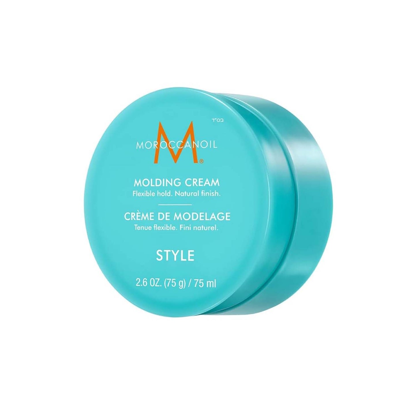 Moroccanoil Molding Cream 3oz LMC03 79403