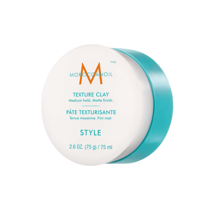 Moroccanoil Pâte Texturisante 2.6oz LTC02 79410
