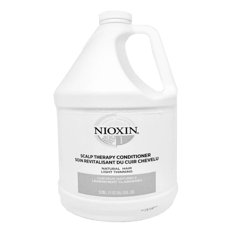 Nioxin1 Scalp Therapy Conditioner Natural Hair GAL 79541