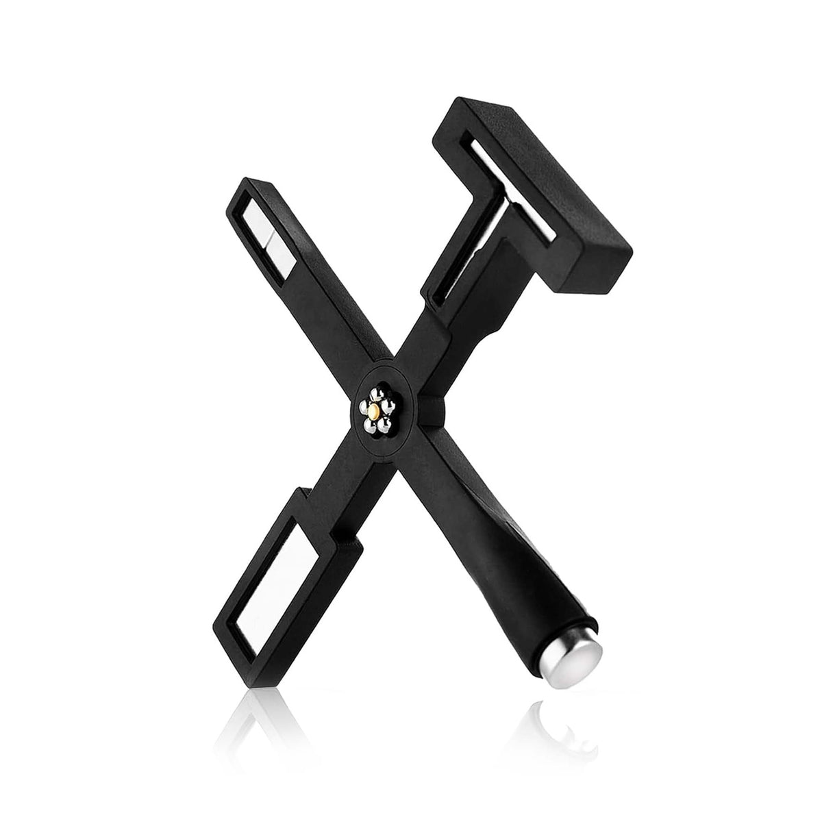 Linc Q Multifunctional Cat Eye Magnet Black 58092