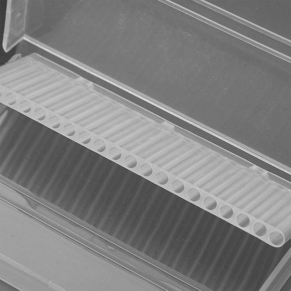 U-Tools Nail Drill Bits Case NC-06 81956