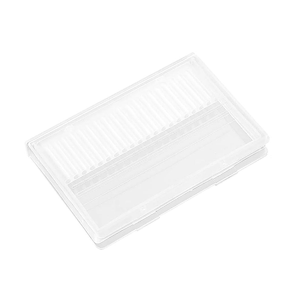U-Tools Nail Drill Bits Case NC-06 81956