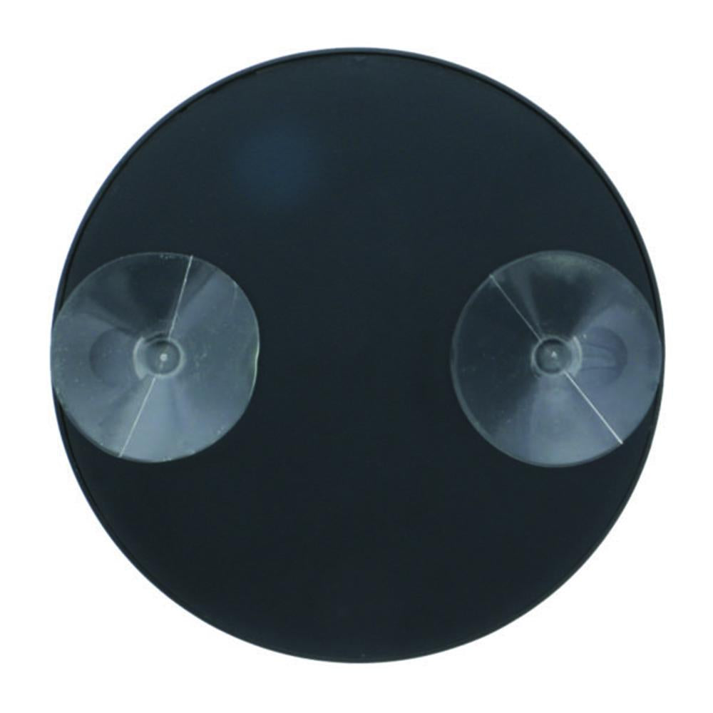 Gương Trang Điểm Phóng Đại 12X Cốc Hút Barbasol 5" CBG1-9500-BLK