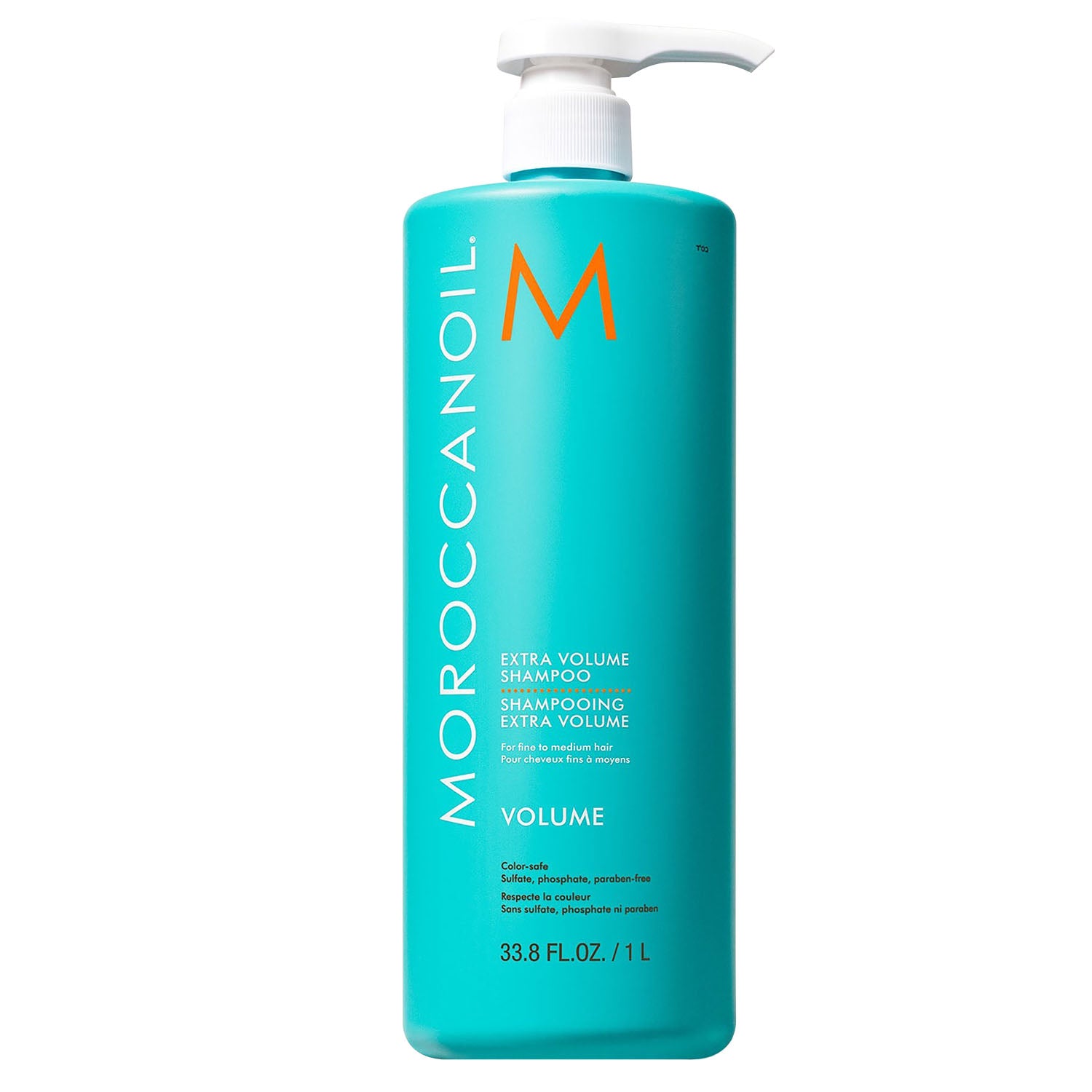 Moroccanoil Extra Volume Shampoo 1L CEVS34 85326