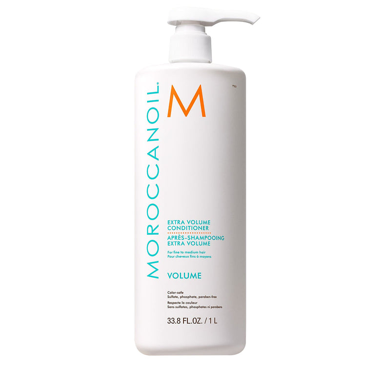 Moroccanoil Extra Volume Conditioner 1L CEVC34 85333