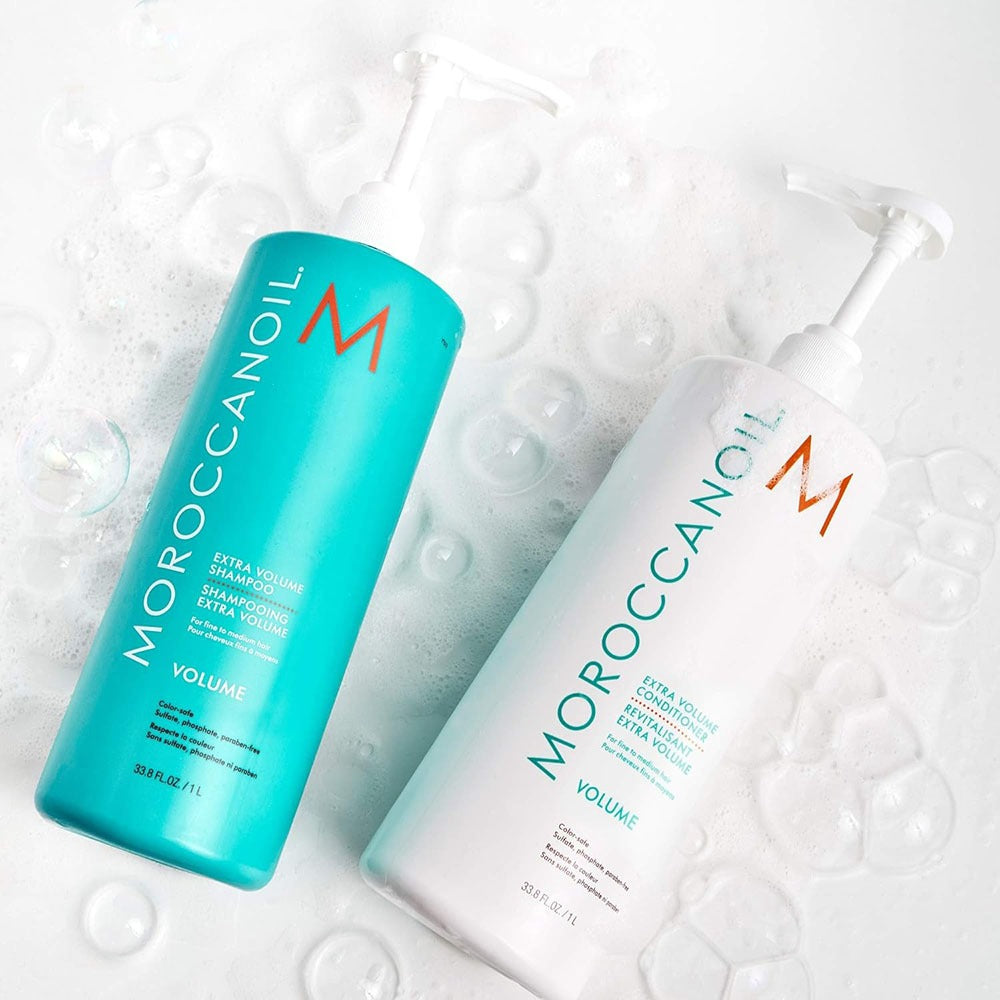 Moroccanoil Extra Volume Conditioner 1L CEVC34 85333