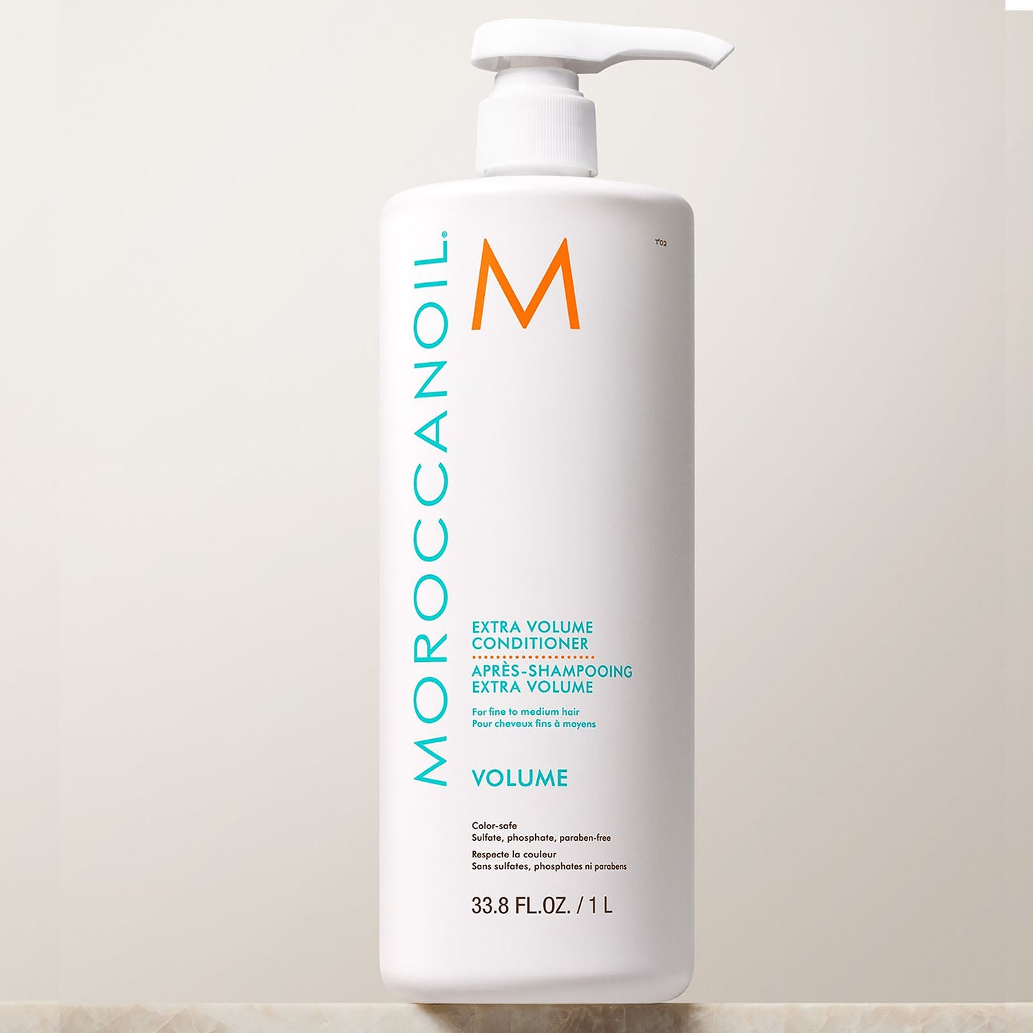Moroccanoil Extra Volume Conditioner 1L CEVC34 85333