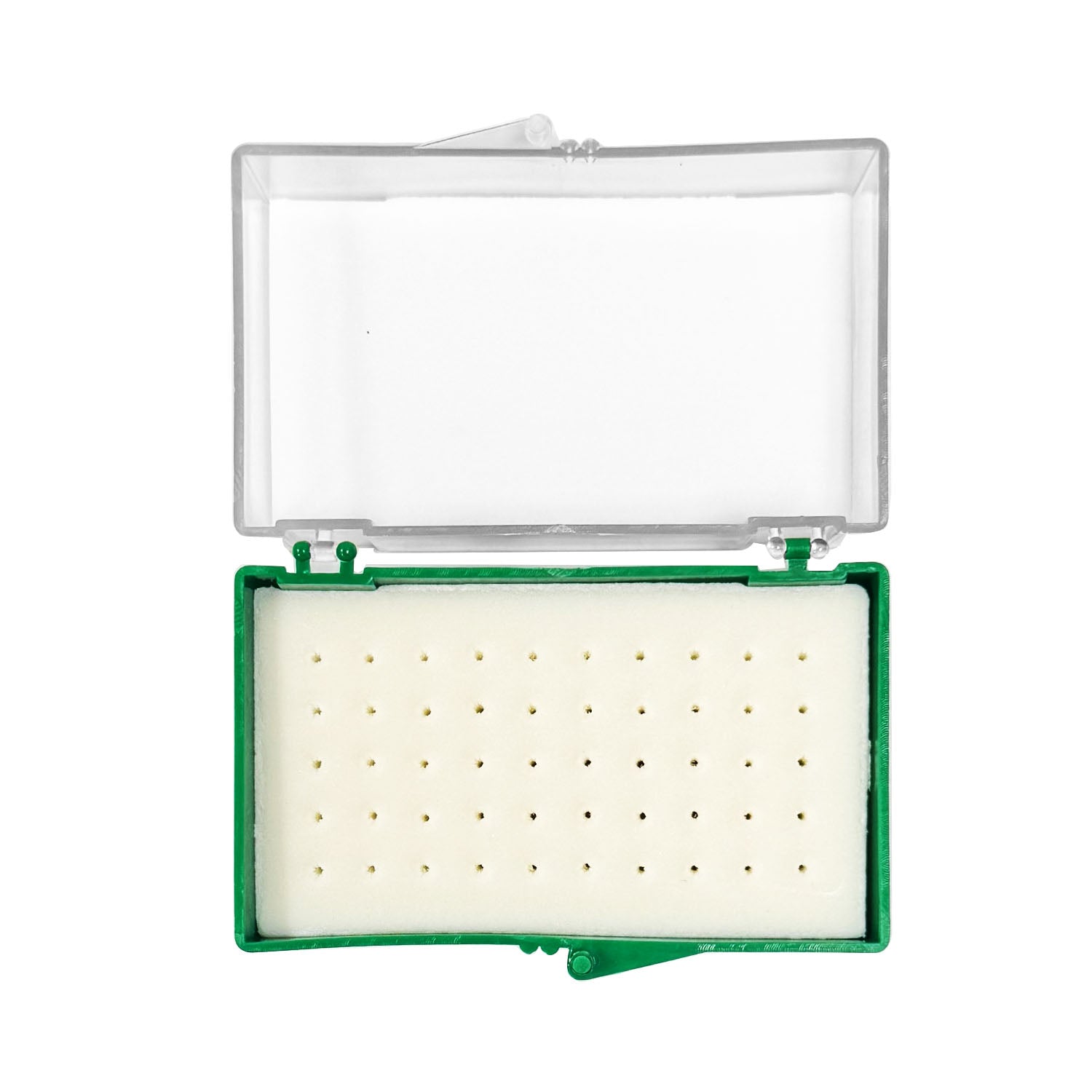 U-Tools Nail Drill Bits Case NC-02 86951