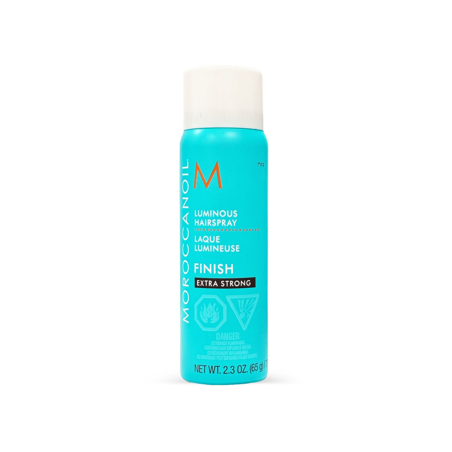 Moroccanoil Luminous Hairspray Extra Strong 2.3 oz FLHES10