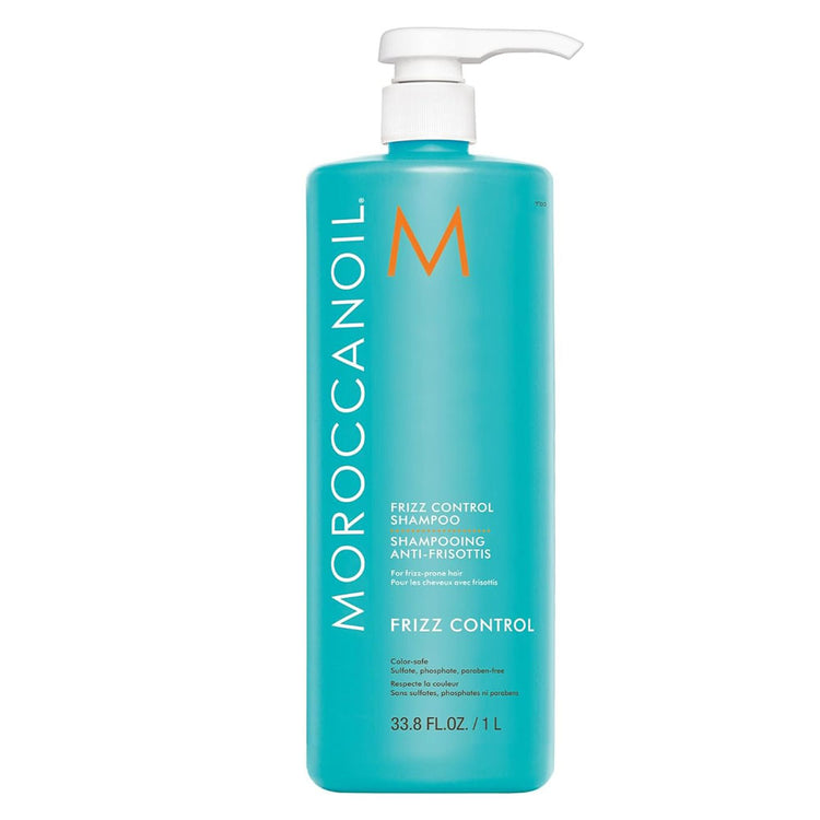 Moroccanoil Frizz Control Shampoo 33.8 oz MOR-CFCS34 97244