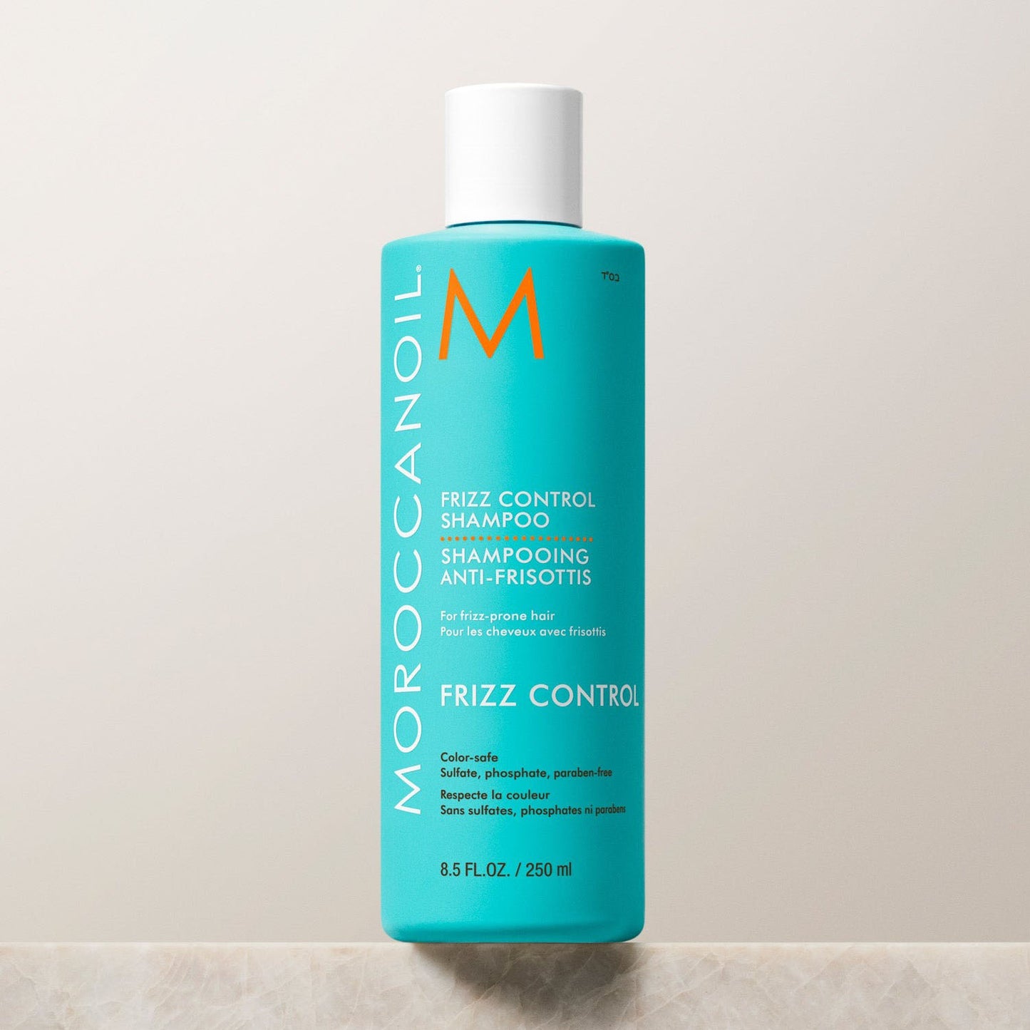 Moroccanoil Frizz Control Shampoo 8.5oz MOR-CFCS08 97246