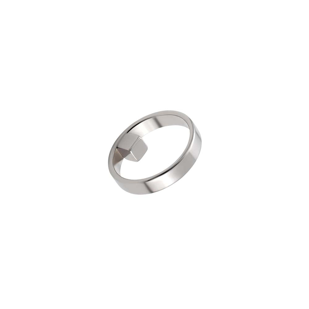 Circular Cat Eye Nail Magnet 99027