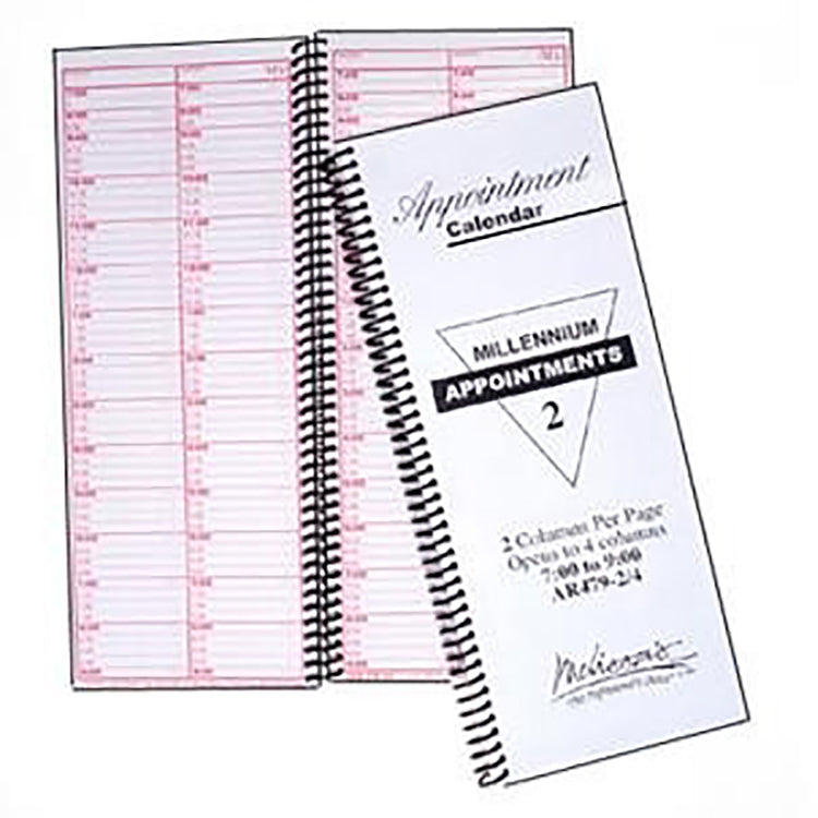 Lịch hẹn của Melissa 12 Cột