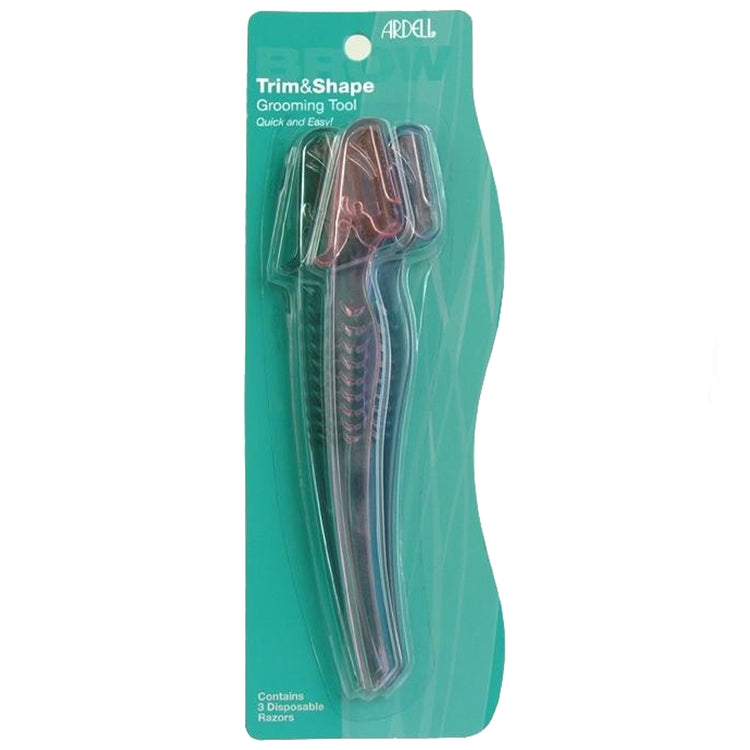 Ardell Accessory Brow Trim & Shape