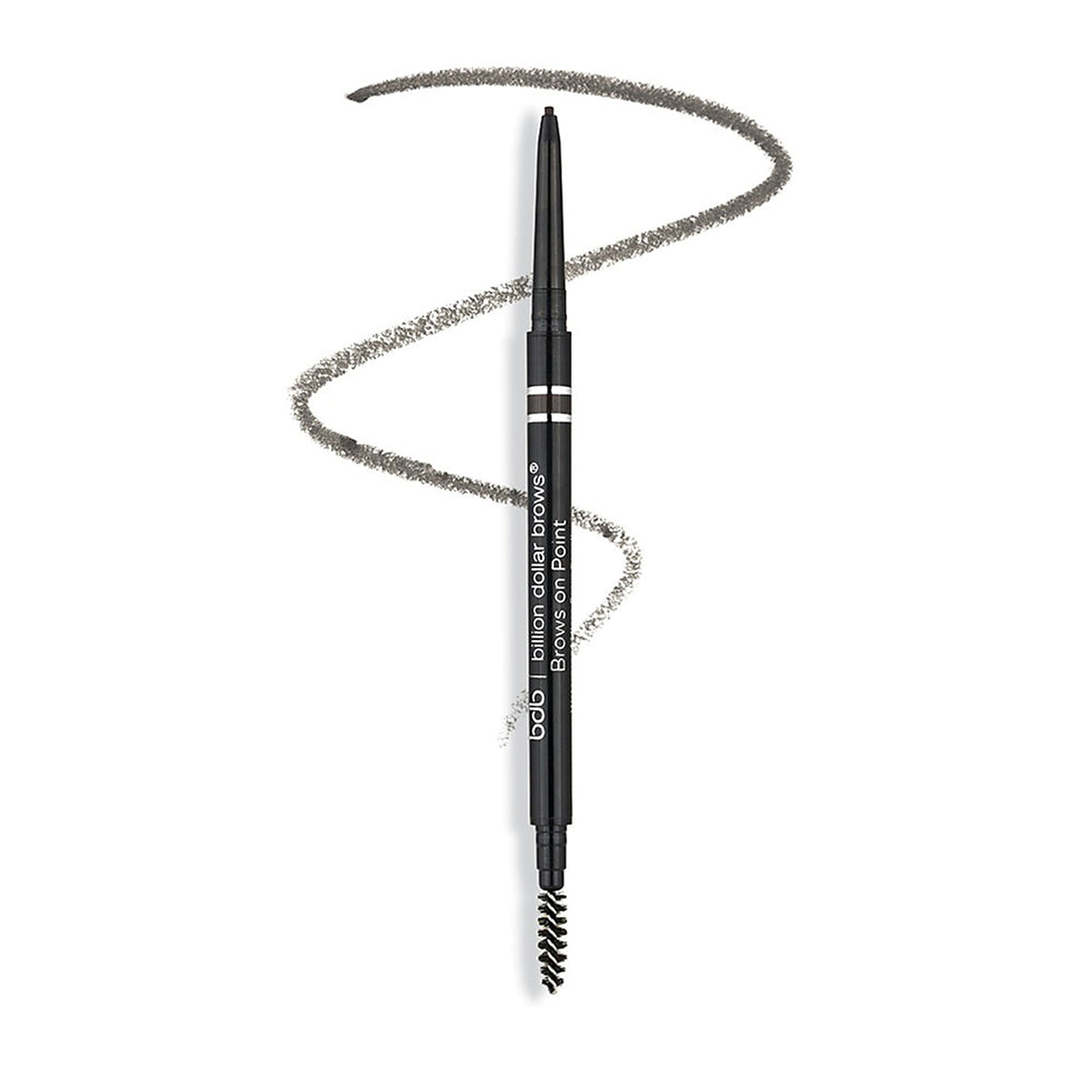 Chì Kẻ Mày Chống Nước BDB - Raven B1436 31143