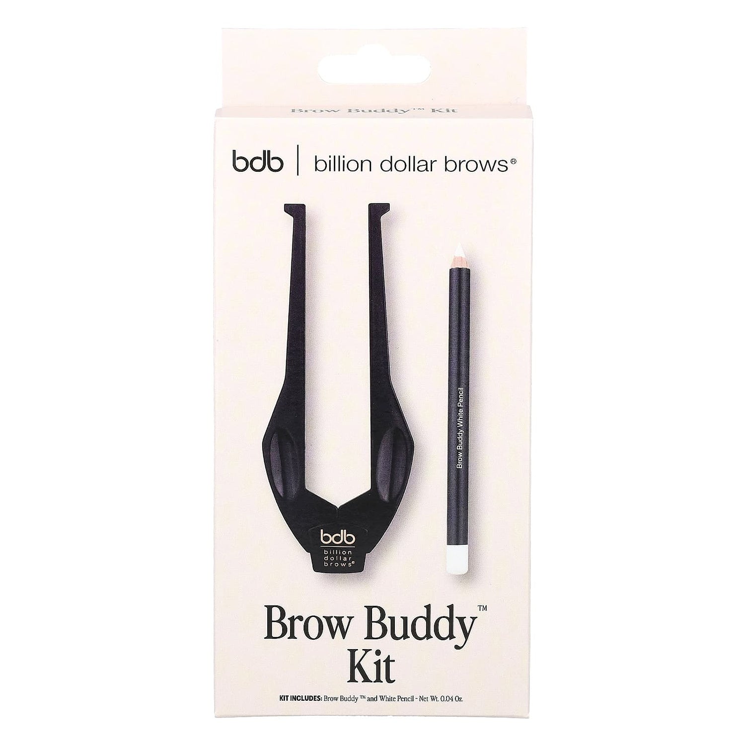 BDB Brow Buddy Kit K7105 81710