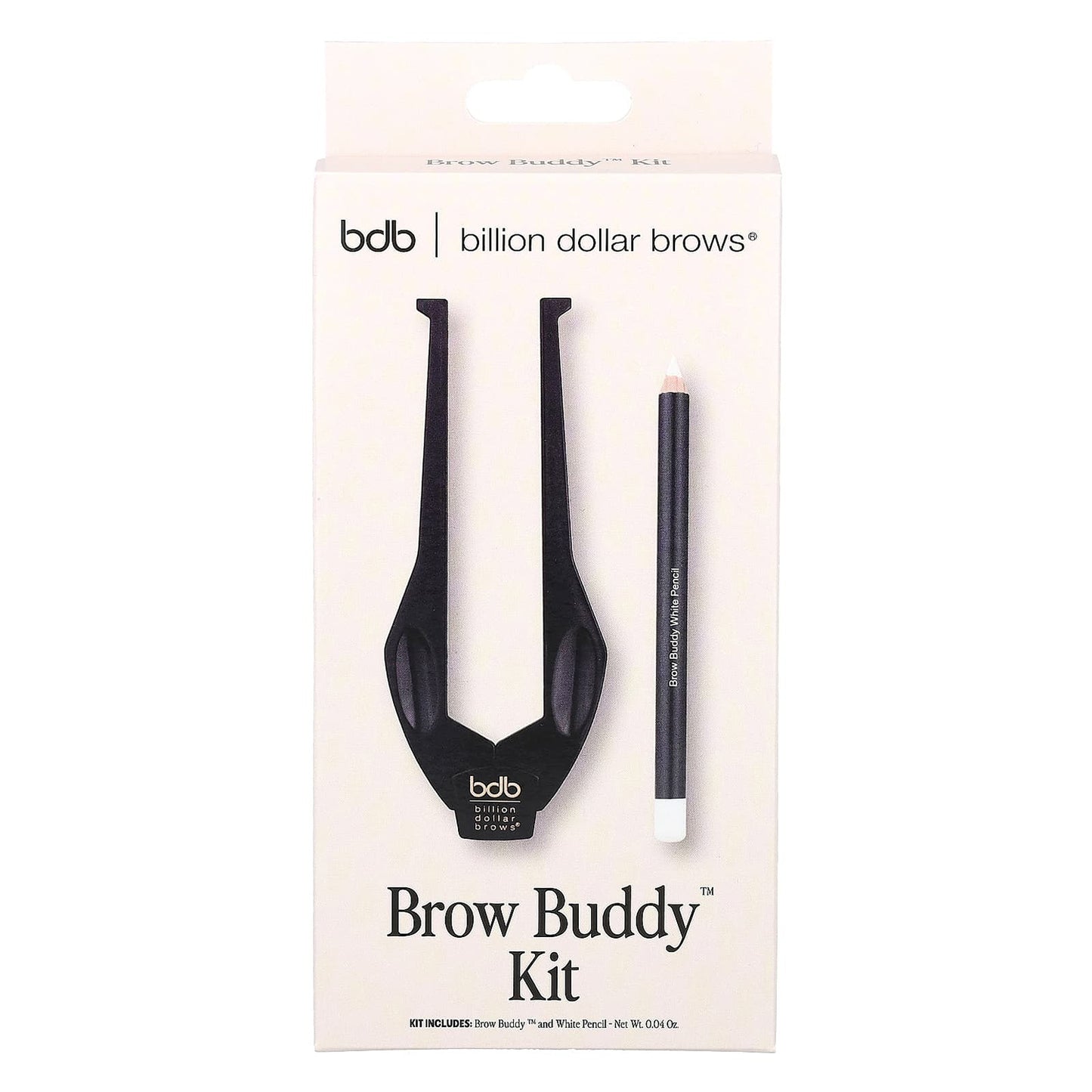 BDB Brow Buddy Kit K7105 81710