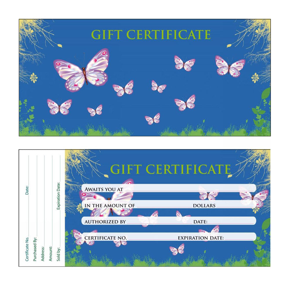 Gift Certificate - GC04