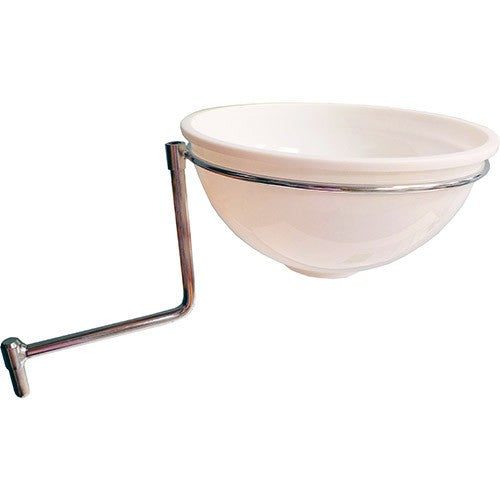 Bowl Holder (Without Bowl) - Metal