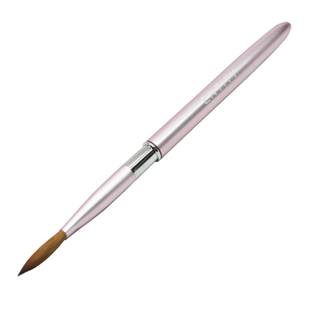 Entity Pink Studio Sculpting Brush 101157