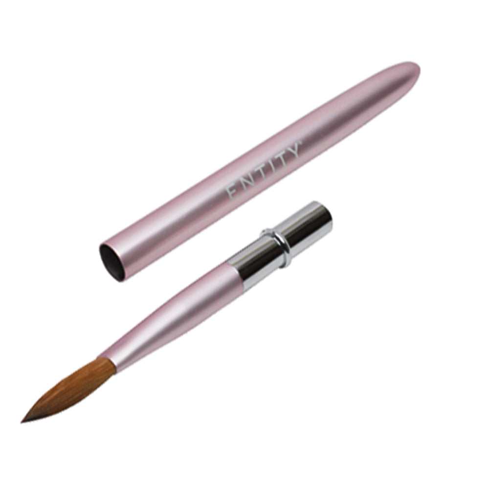 Cọ Tỉa Định Hình Entity Pink Studio 101157