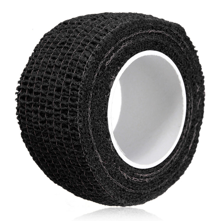 Americanails Flex Tape Black NC0151