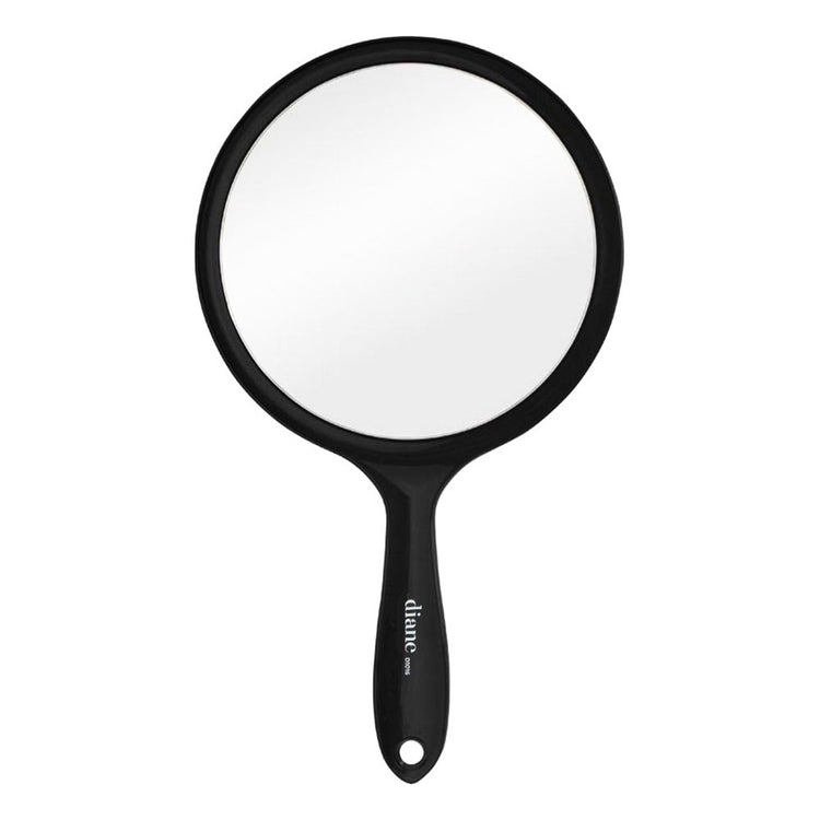 Diane By Fromm Plastic Handheld Mirror 6"x11" D1016 00265