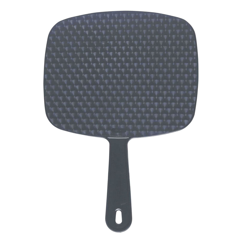 Diane By Fromm Medium TV Mirror Black #D1211 01211