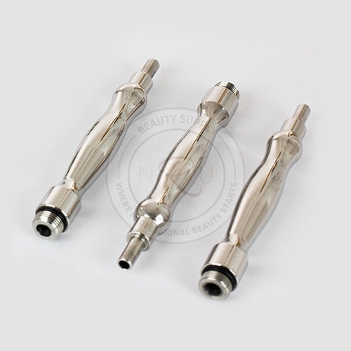 Diamond Dermabrasion - 3 Pcs Hand Peice
