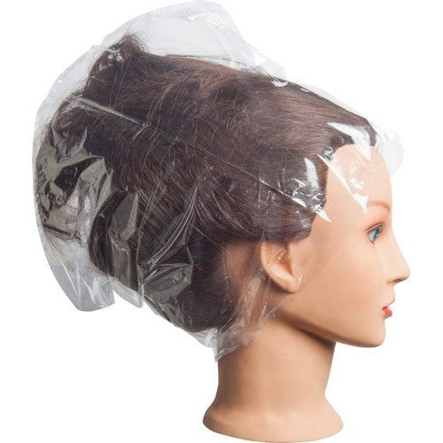 Diane By Fromm Heat Shrink Caps 5-Pack #DEA006