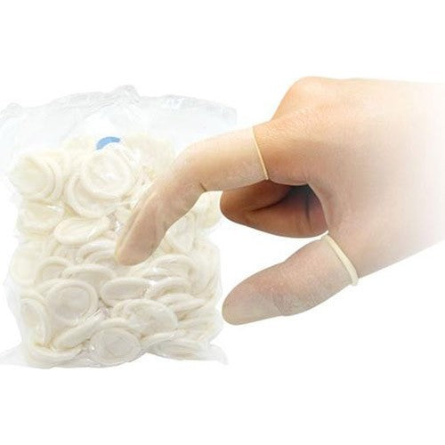 Finger Cots 400pk - FC: