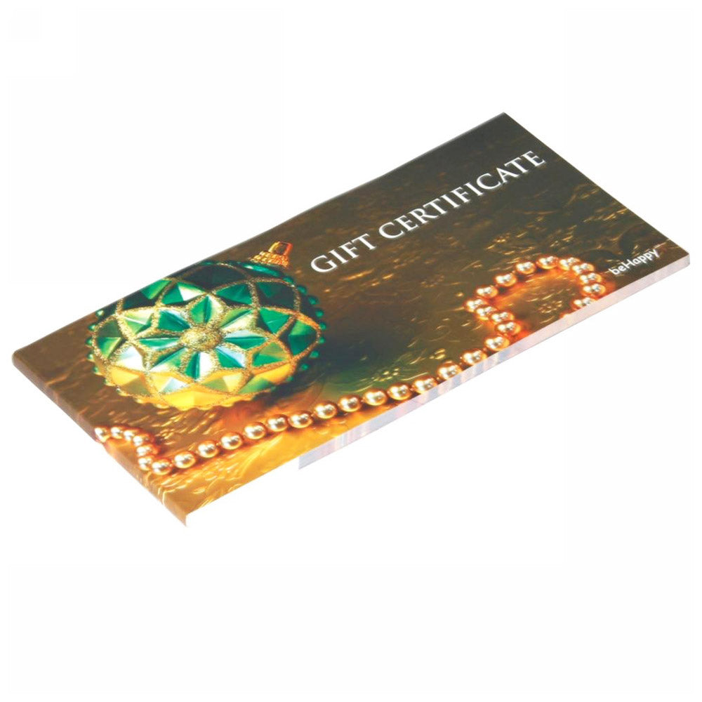 Gift Certificate - GC 11