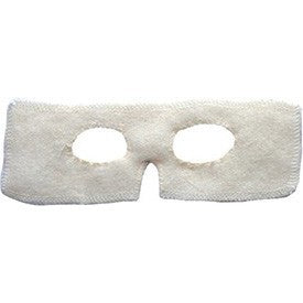 Amber Eye Fleece Masque 1 pack HI700