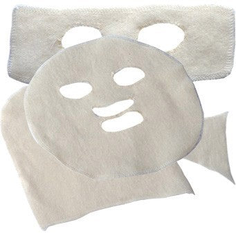 Amber Facial Fleece Masque Set HI800 / 75801
