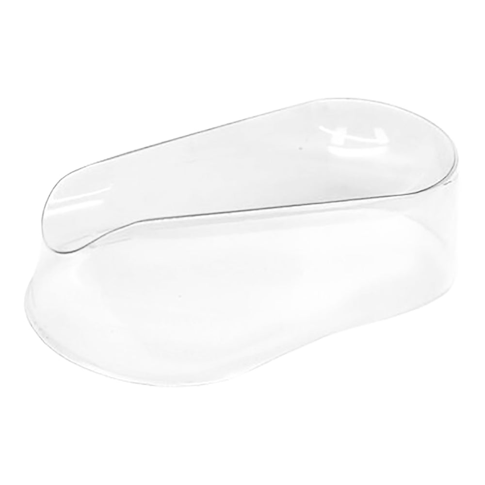 IBD Dip & Sculpt Clear Plastic Tray IBDDT Pack of 10