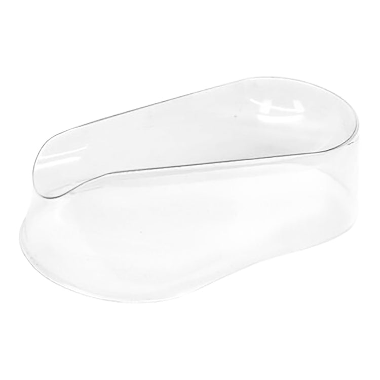 IBD Dip & Sculpt Clear Plastic Tray IBDDT Pack of 10