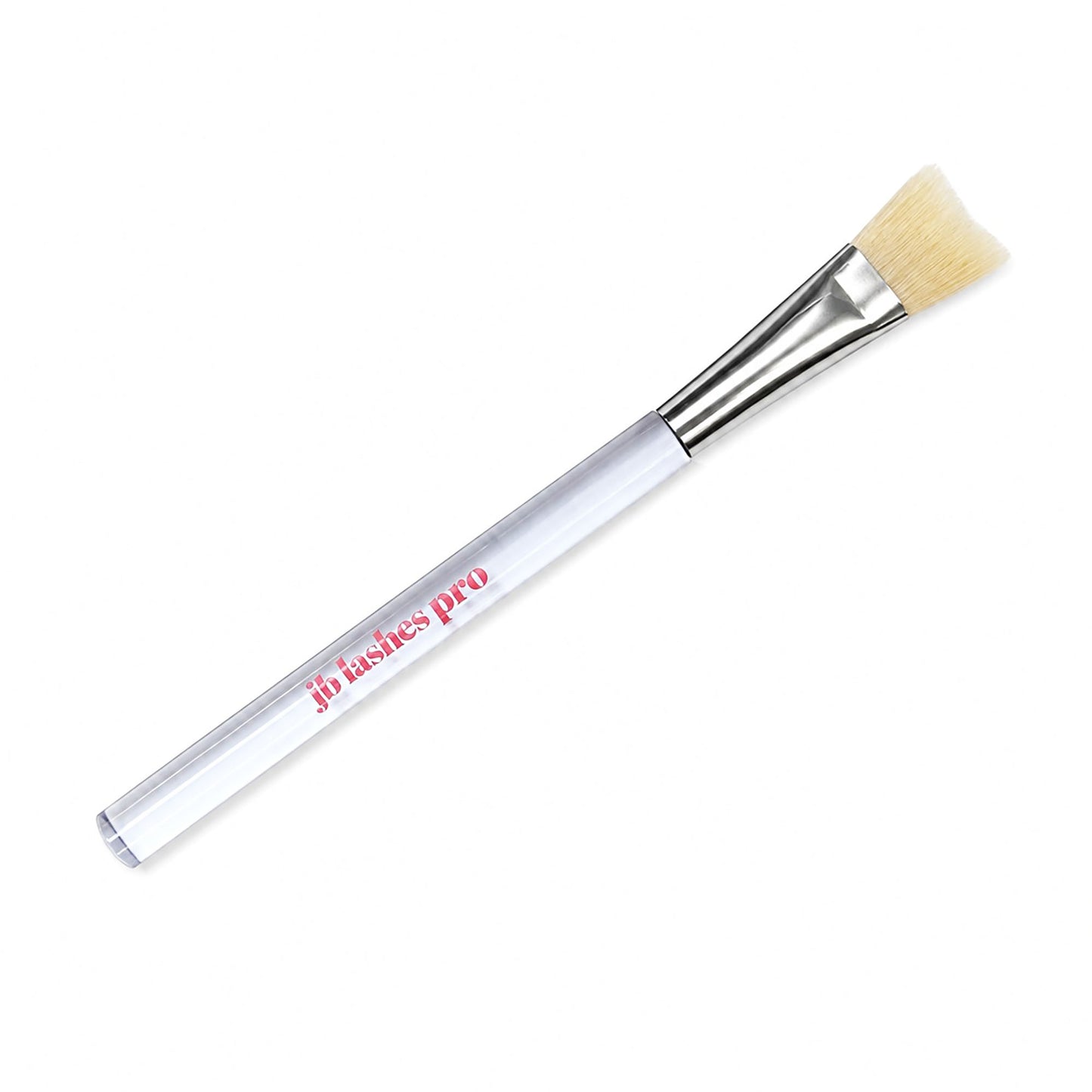 JB Curved Lash Cleaning Brush JBLCB 60300