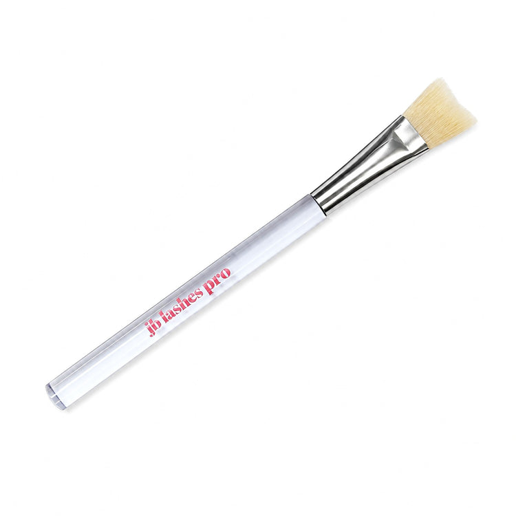 Brosse de nettoyage cils recourbés JB JBLCB 60300
