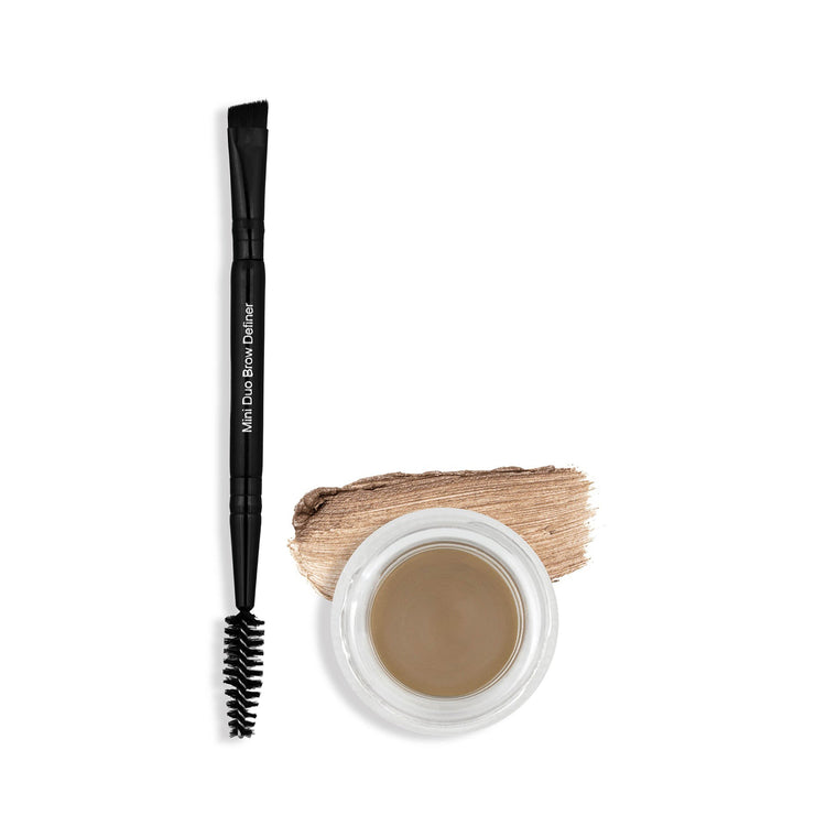 BDB Brow Butter Pomade Kit - Blonde K6257 05625