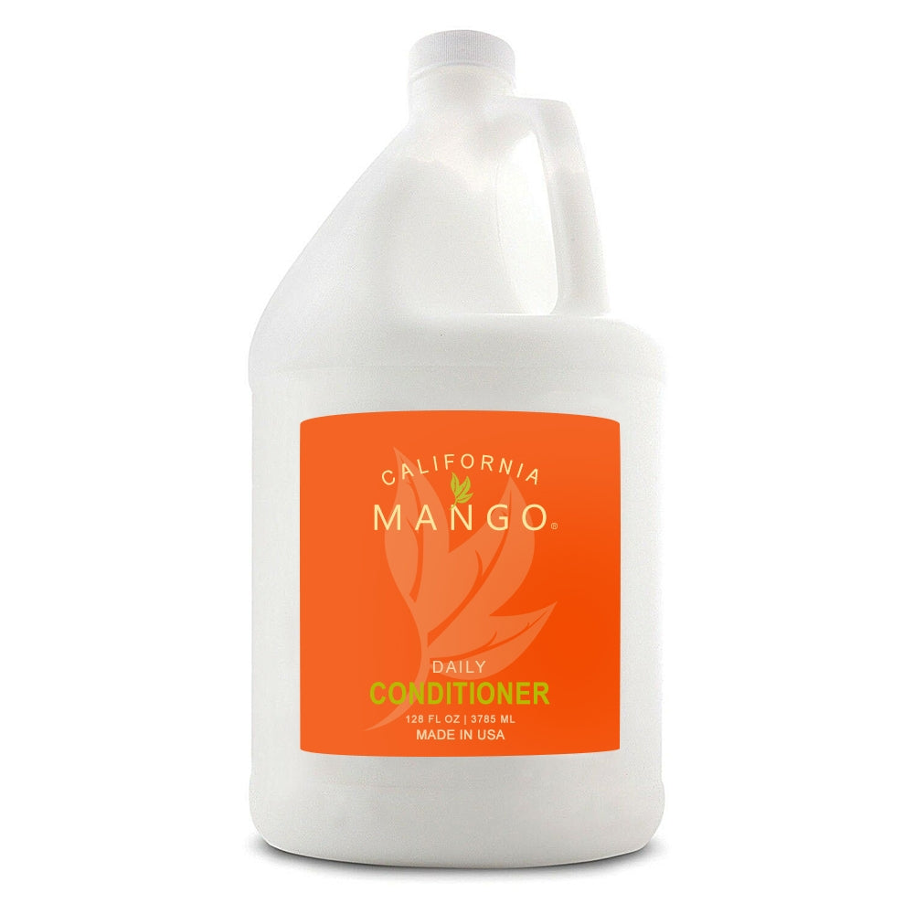 Mango Daily Conditioner 128 fl oz / 3785 ml CM1GCD 20156