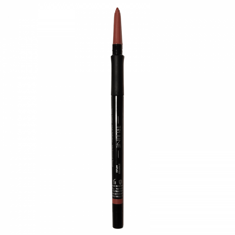 Sorme Truline Mechanical Lipliner - Stripped - MPL03