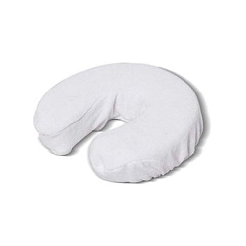 Terry Cradle Face Cover Washable White - TCFCW