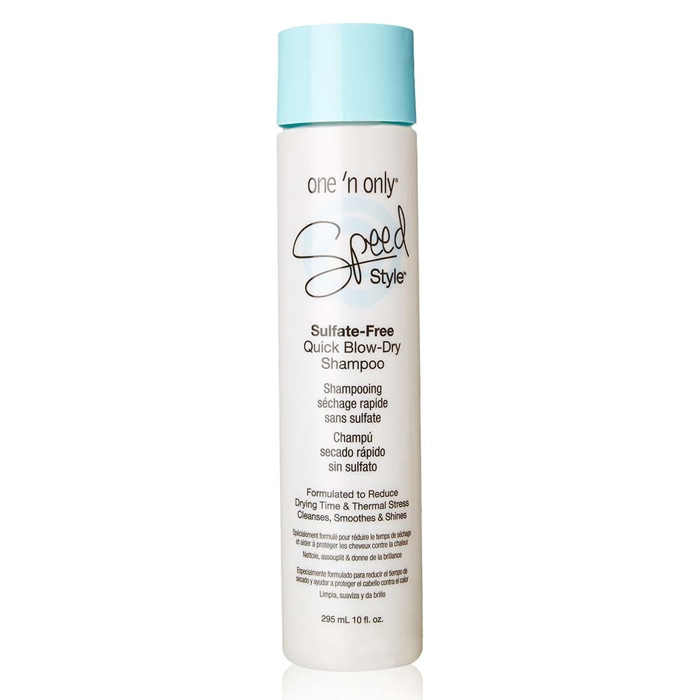 One'n Only Speed Style Dry Shampoo 10 oz/295ml- SSS10 #29465