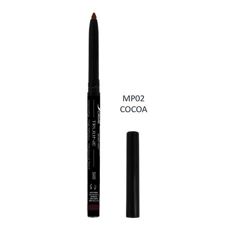 Sorme Truline Mechanical Eyeliner - Cocoa - MP02