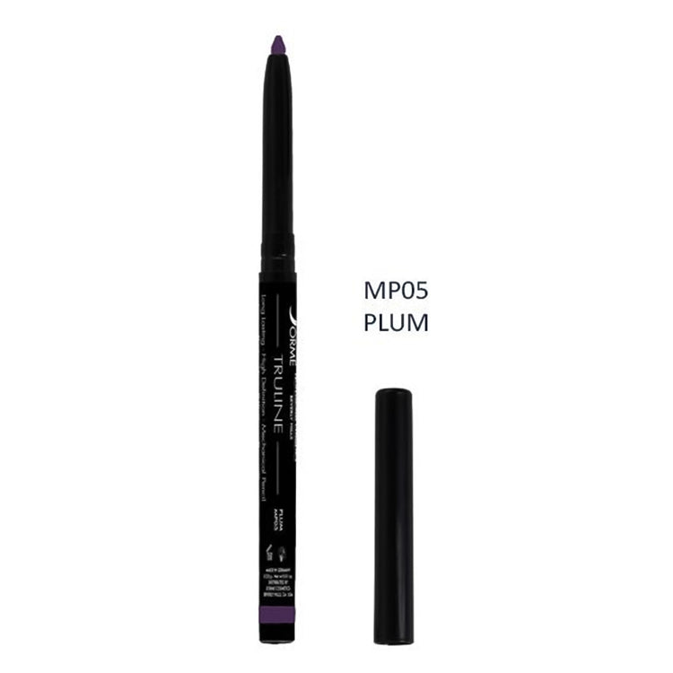 Sorme Truline Mechanical Eyeliner - Plum - MP05