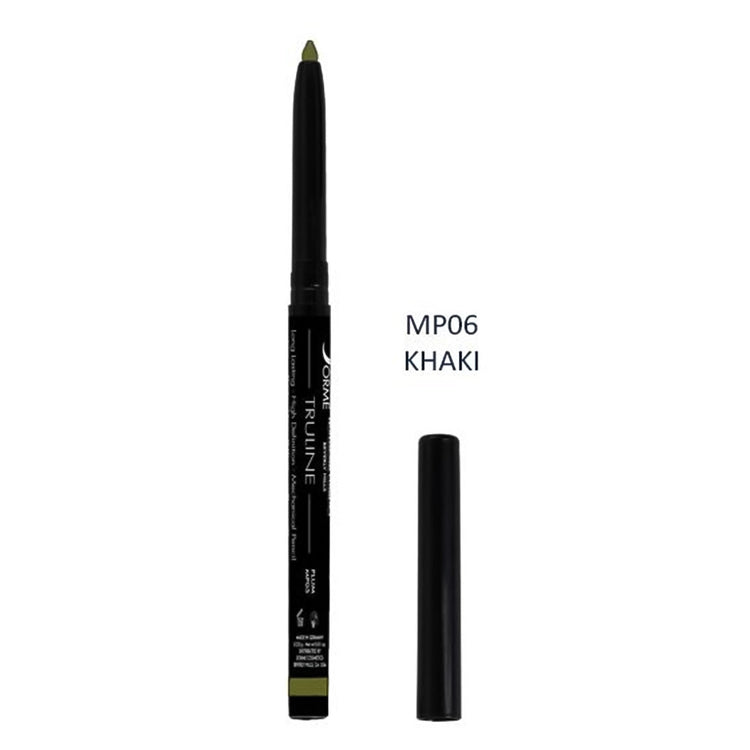 Sorme Truline Mechanical Eyeliner - Khaki - MP06