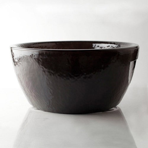 Noel Asmar Signature Pedicure Bowl - Espresso #PB2011EX