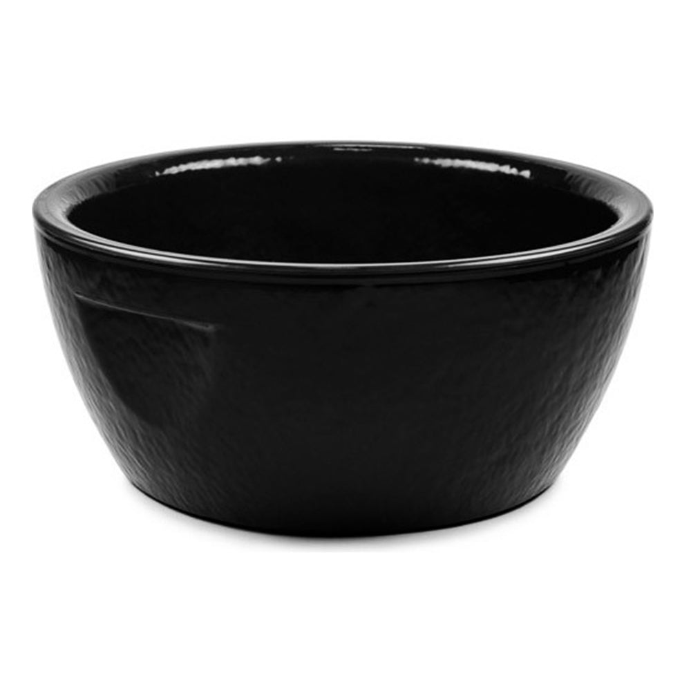 Noel Asmar Signature Pedicure Bowl - Onyx #PB2011ON